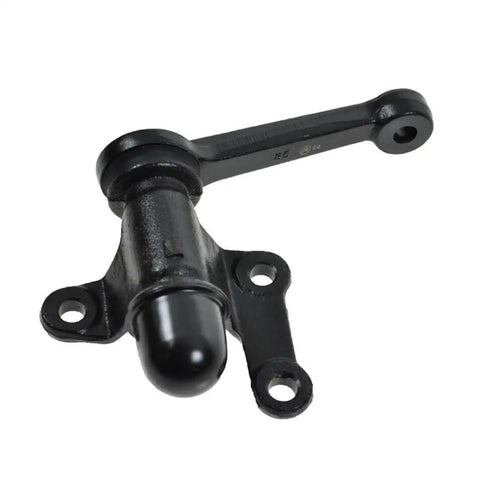 Beefed Up 12 Piece Steering And Suspension Rebuild Kit For 1989 To 1994 Toyota Pickup Rwd front end ball joint component.