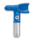 LTX833 RAC X Switch Tip 833 Blue Pro Grade Spray Tip for Airless Sprayers delivers smooth coats with minimal overspray