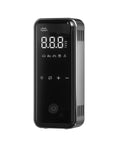 Go To Portable Tire Inflator Cordless Air Compressor With 15000mAh Battery, 45W Fast Charging, digital display interface
