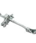 Vivaro Front Door Hinge Replacement For Opel 2001 2014 With Stop Strap Limiter And Metal Roller component with bolts and roller