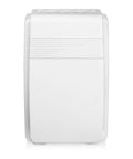 The Real Deal 5 Stage Air Purifier With On Demand Ion Tech And Pure Carbon Layers To Kick Out Dust Smoke And Allergens Inside Rooms Spanning 560 Square Feet - front view, compact design.