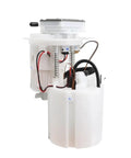 Electric Fuel Pump Module Assembly Fits Kia Optima And Hyundai Sonata 2015-2019, detailed view showcasing durable design and wiring.