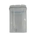 Clean Water Tank For Vacuum Cleaners Compatible With X40 Ultra Dock Station Mop Washing System Robotic Vacuum Accessory clear view