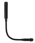 High Gain Ham Radio Antenna Gooseneck Pro 3.5 dBi VHF UHF 136 174 400 520 MHz For BaoFeng UV-5R UV-82 BF-F8HP BF-F8