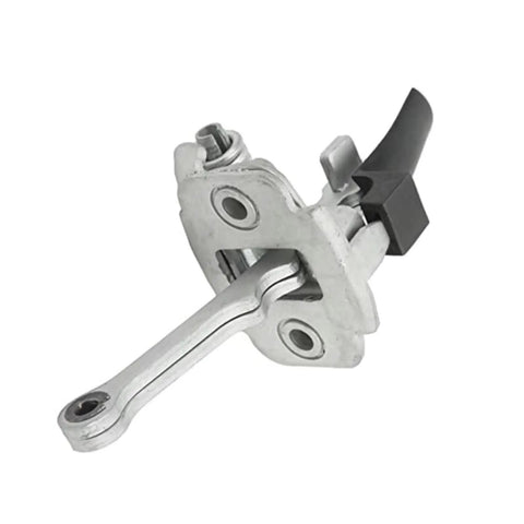 VW Lupo Front Door Hinge Check Strap Replacement 6E0837249C 6X0837249 Heavy Duty Metal with Damped Soft Close