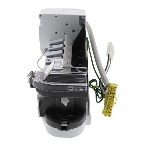 Fridge Ice Maker Replacement Module Easily Installable Fits Most Fridges And Freezers Compatible With AEQ73209904 Replaces AEQ73130002