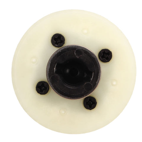 30T RC Car Differential Bevel Gear Drive Wheel Set 37mm By 30mm And 1.5 By 1.2in For One Sixteenth Scale RC Cars, Fits SCY 16101 16102 16103 16201, Easy Install Durable Power Transfer Plug And Play