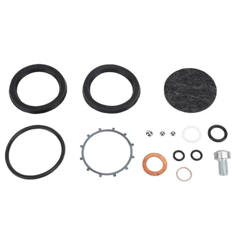 Straight Up Reliable Rubber Seal Kit Compatible With Heavy Duty Hydraulic Hand Pumps Bg Series Direct Replacement Parts That Nails The Seal Stops Drips Cold And Keeps Your Rig Running Smooth Daily