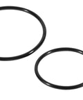 O-rings from Air Motor Repair Kit For Graco Fireball Pumps And Monark Air Motors Fits Fireball Models 206405K 206699J