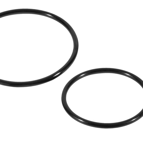 O-rings from Air Motor Repair Kit For Graco Fireball Pumps And Monark Air Motors Fits Fireball Models 206405K 206699J