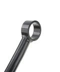 Black Shift Linkage Kit For Acura Integra 1994 2001 And Honda Civic 1992 2000 B Series Engine Only Direct Fit Performance Upgrade Easy Install Hardware Included, black metal linkage rod end