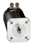 ExRDM3913 Top Notch Stepper Motor For Industrial Automation With Precise Position And Speed Control Easy Maintenance And Low Cost Versatile Control Methods For Wide Range Of Applications In Machinery Automotive Robotics And Manufacturing, front view