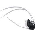 Rear Right Passenger Door Lock Actuator Replacement For Santa Fe XL 2013-2019 Santa Fe Sport 2013-2018 Plug And Play