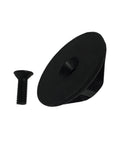 Rock Solid Replacement Plunger And Screw Pair Engineered To Drop Right Into Your Worn Out Milwaukee 48-08-0910 Quart Cartridge Kit for quick replacement