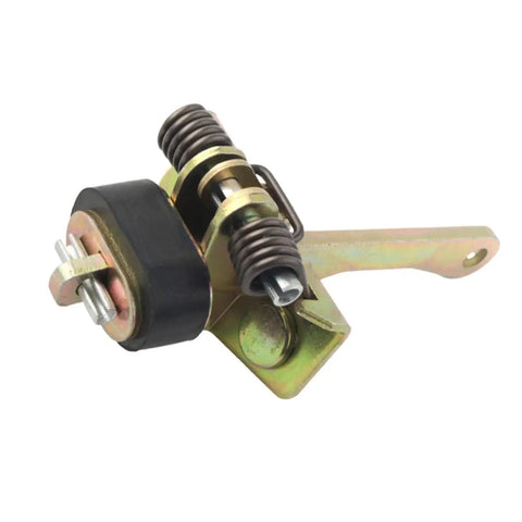 Jeep Comanche Front Door Hinge Check Strap Replacement 1986 1992 Door Stopper 55235571Ab Beefy Heavy Duty Metal Hinge Assembly