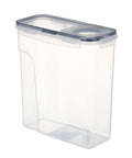 4L Sealed Storage Box For Filament And Pantry Essentials With Tight Seal And Waterproof Design Keeps 1Kg Filament Or Grains Fresh