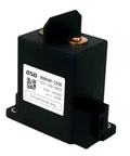 Rock Solid Heavy Duty 300 Amp 1500 Volt DC Contactor Relay For EV Charging And Battery Storage, 250A unit, black casing