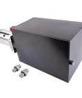 Beefy 12V DC Double Acting Hydraulic Dump Trailer Power Unit With 20 Quart Steel Reservoir SAE 6 Ports And 3200 PSI For Fast Lifting And Lowering Of Dump Trailers