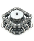 Vibration Isolator Wire Mount For DJI RS 4 Pro RS 4 RS 3 RS 3 Pro RS 3 Mini RS 2 RSC 2 Gimbal with metal structure and wires