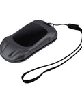 Slick Windshield Wiper Repair Tool For Quick Fix Rubber Edge Resurfacing On Car And Truck Blades To Restore Crystal Clear Vision During Heavy Rain No Hassle Ride Ready Essential, compact design with strap.
