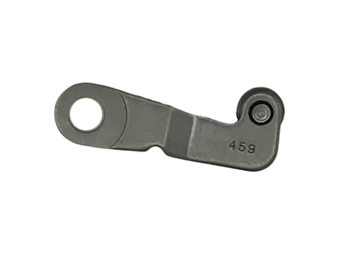 Honda Gear Shift Change Arm 24430-459-950 Kit With Handy Disposable Funnel For Easy DIY Install And Reliable Performance In Your Honda Engine Replacement Part visible up close.