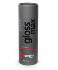 Premium Guitar Polish That Brings Your Axe Back To Life With A Blazing Clean Glossy Finish Includes Soft Microfiber Cloth Zero Fuss Streak Free Formula Delivers Instant Showroom Shine Every Time in a 4oz cylindrical bottle.