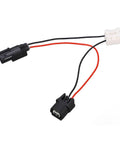 Plug And Play Muzzler Harness Disable Kit For 2005 To 2007 Vehicles That Help Prevent Oil Burning And Premature Catalytic Converter Failure Simple Reversible Design Easy Install No Extra Wiring Needed Keeps Engine Running Smoothly