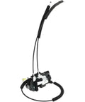 Infiniti QX56 Rear Right Door Lock Actuator Assembly Replacement 937231 825007S00A Locking Mechanism For 2004-2007 SUV Durable OEM Style