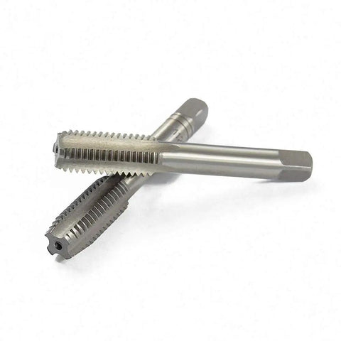 Ultimate 32 Piece Metric Thread Tap And Die Set For Pros Includes M3 To M12 Cutters Perfect For Tough Repairs And Custom Fabrication Jobs That Need Precision Taps And Dies. Metric steel hand taps and dies for thread cutting, M3 to M12