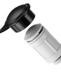 Air Jet Valve And Cap Replacement Kit For Above Ground Pools, Easy Install, Durable Valve Cap Set displayed separately