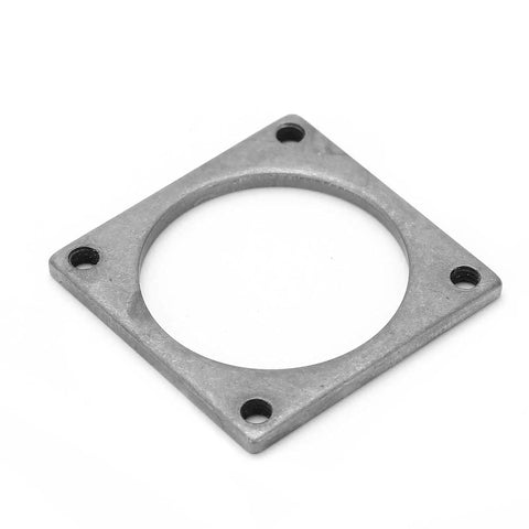 Heavy Duty Robot Mounting Bracket Replacement 4803-0039-0039 with 32mm hole pattern and M4 threaded interface