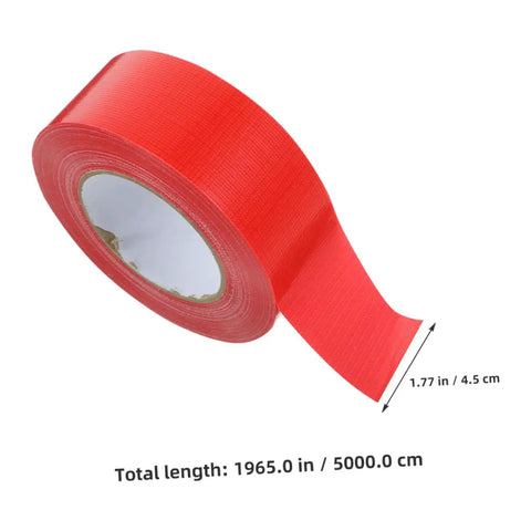 Heavy Duty Waterproof Tape For Leak Repair And Sealing Self Adhesive Plumber Duct Tape For Outdoor Use Weatherproof Bulk Tape