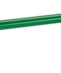 16 Inch One Touch Green Rain Wand for Garden Hose with Durable Aluminum Head and Non Slip Handle