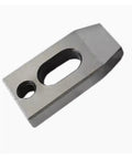 Stainless Steel Wire EDM Jig Holder Clamp Pressure Plate 40x20x7mm M6 Screw For CNC Machining Center Setup Built Tough For Precision Milling And Metalworking Jobs
