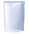 Top Shelf 160 Micron Rosin Press Bags Built Tough For Heat Press Machines And Straight Up Reliable Essential Oil Extractor Kit That Smooths Out Your Herbal Plant Filtration Game 10 Pack, clear heat-resistant mesh bag.