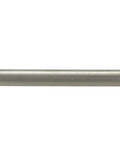 Livingston Collection 4-Inch Center-To-Center Stainless Steel Cabinet And Drawer Pull Handle for kitchen and bathroom updates.