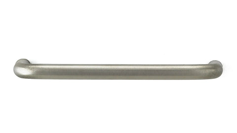 Livingston Collection 4-Inch Center-To-Center Stainless Steel Cabinet And Drawer Pull Handle for kitchen and bathroom updates.