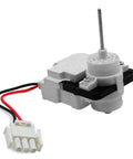Heavy Duty Evaporator Fan Motor Replacement For Fridge FFTR2021 Series Fridges And LFTR2021 Models Replaces 4960980 with wiring