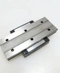 MR15 MR15WN GK Linear Slider Block For CNC Machines With Bottom Sealing Plate And End Face Sealing Gasket Boss Grade Precision Guide