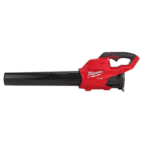 M18 FUEL Cordless Handheld Blower With 120 MPH Air, 450 CFM Power, Brushless 18-Volt Lithium-Ion, Battery Sold Separately, Red And Black