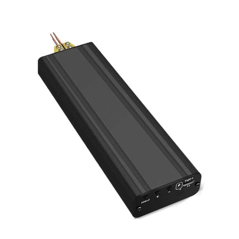 Portable Diy Handheld Spot Welder For Nickel Strip Welding On The Go Welding Tool Battery Pack Assembly Reliable Spot Welding