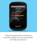 Edge 530 GPS Cycling Computer With Mapping, Dope Popularity Routing, Dynamic Performance Monitoring, And Power Meter Compatibility