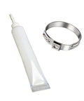 Driveline Lubricant Kit For Ford Drive Shaft Boot Repair with grease tube and metal band