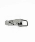 Stainless Steel 304 Toggle Latch Kit For Tool Boxes And Cabinets With Cambered Spring Wire Hasp Hook Clamp Locking Latch For Secure Storage