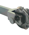 Six Wheel Knurling Tool Set For Lathe Machine with Multi Texture Wheels Durable Tool Steel Build