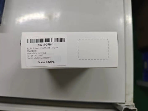 Heavy Duty Long Range LoRa Transceiver With Integrated Gps And Esp32S3 Chip Features 1Point54Inch Electronic Paper Display packaging, made in China.