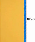 Kick Echoes To The Curb With These High Density Fabric Wrapped Acoustic Panels For Sound Proofing And Noise Control measuring 50cm x 100cm.