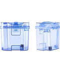 Water Tank Vacuum Cleaner Spare Parts And Accessories Compatible With Dreame W10 And W10 Pro, large capacity water storage