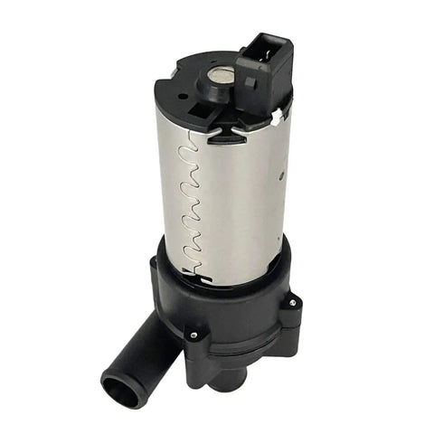 Auxiliary Water Pump For Mercedes Benz ML Class 1998-2005 Engine Cooling System Replacement Part Oem 0018356064 Reliable Coolant Flow Maintains Optimal Operating Temp Easy Fit Standard Mounting For Daily Driving Durability