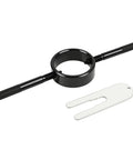 Motorcycle Fork Service Tool Kit With Spring Compressor And Oil Level Gauge For All Fork Types DIY Pro Friendly components